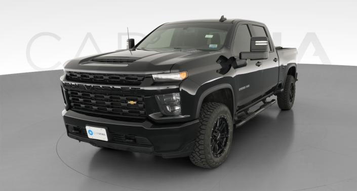 chevrolet silverado 2500hd 2021 1GC1YME73MF163562 image chevrolet silverado 2500hd 2021 1GC1YME73MF163562 image